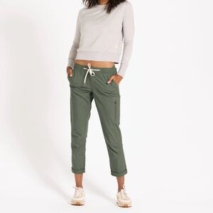 Vuori Ripstop Pants